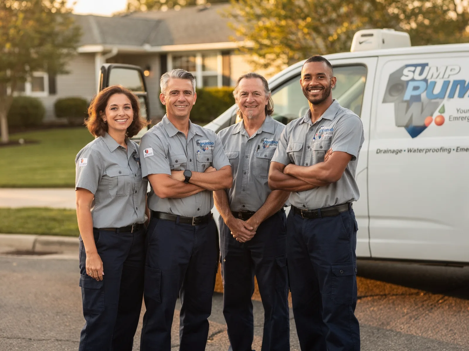 Water Heater Repair company in Stallings, NC